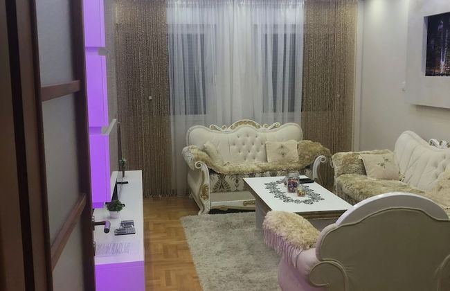 Luxury Apartment - Foto 8