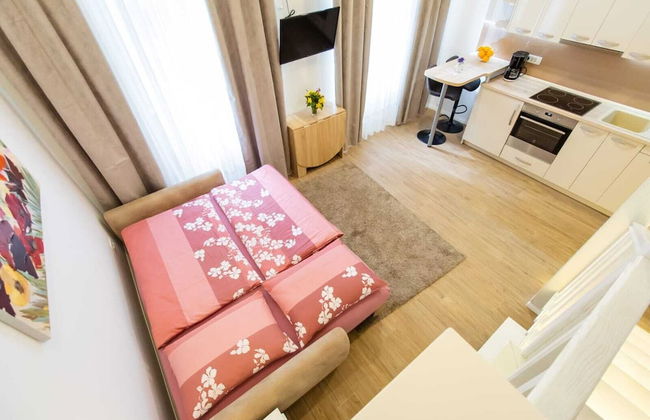 Bonne Chance Apartments - Foto 7