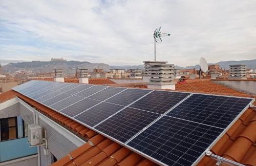 VUT SEGEDA Valle del Manubles - Foto 59