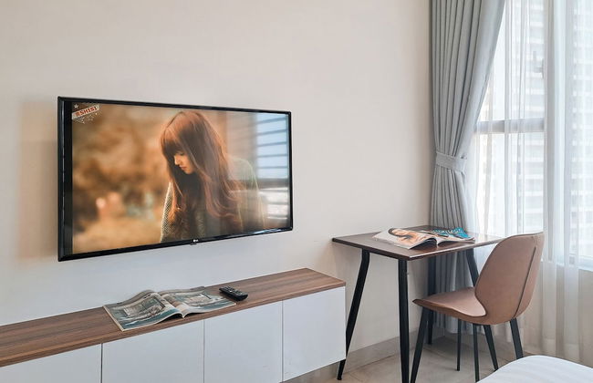 REM Rivergate Garden Pool Signature Apartments - Foto 56