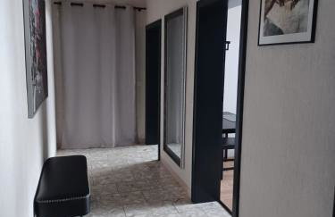 Ferienwohnung Im Wiesenrain - Foto 19