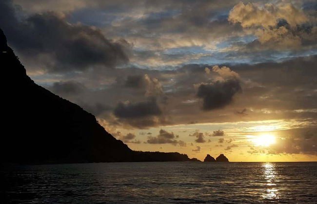 Visite complète de Fernando de Noronha - Photo 5