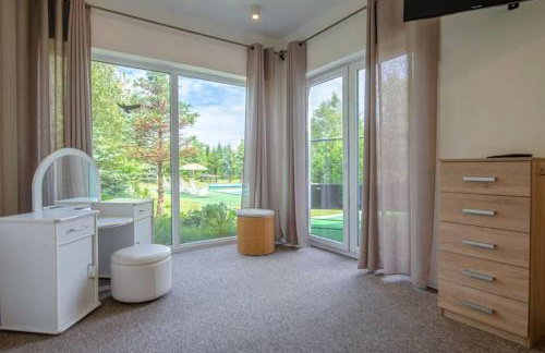 Luxurious holiday home with swimming pool - Foto 11