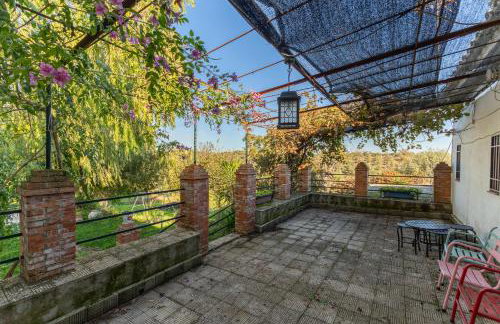 Cortijo San Julián - Foto 37