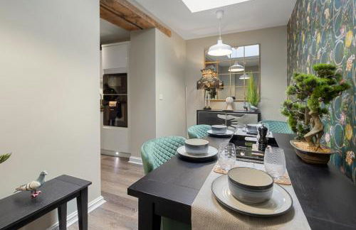 La Petite Maison Apartments - Photo 15