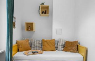 Loftly Kant99 - Zentral - 90m2 - Self Check-In - 300 Mbit - Foto 38