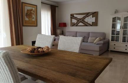 Casa Los Olivos - Foto 16