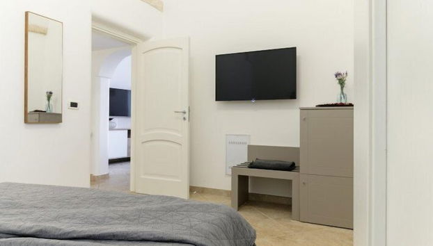 Sant'Oronzo view Apartment - Foto 2, Habitación