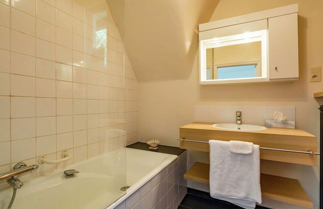 Oostduinkerke Forestside Villa - Foto 18