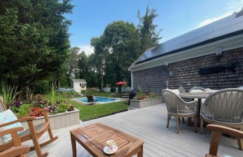 4 Fleetwood Road East Sandwich- Sea Side Oasis - Foto 34