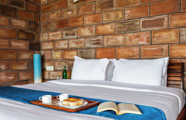 Lazy Hills by Xplore Indo - Foto 13