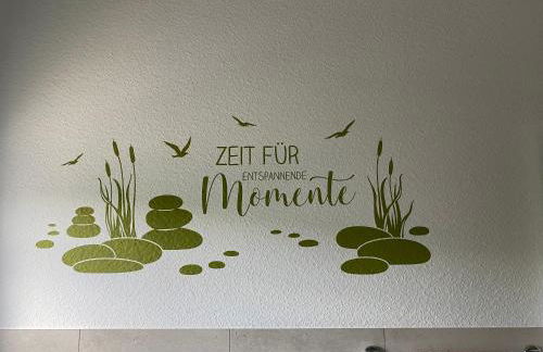 Haus Mariechen 5-Sterne- Whg 1 nahe Silbersee mit Balkon & Sauna, Freibad fußläufig - Foto 31