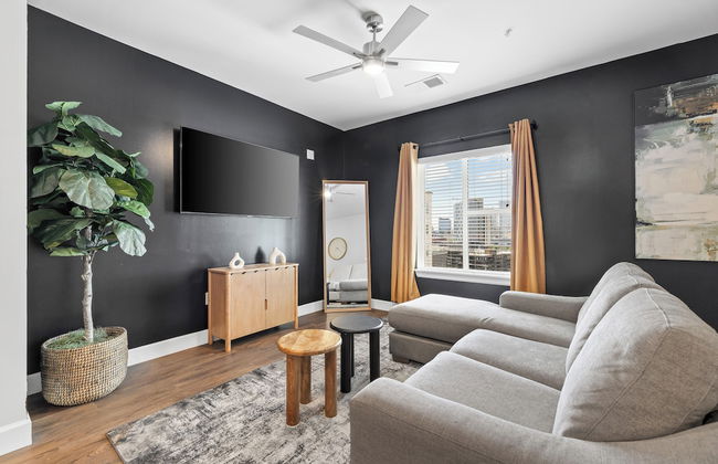 The Celebrity Suite The Gulch - Foto 15