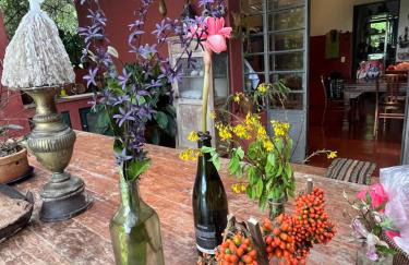 casa na serra carioca - Secretário - Foto 39