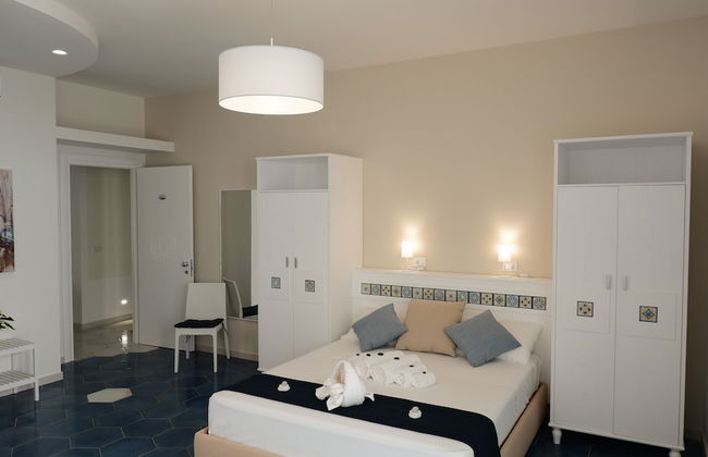 Kalinifta Rooms Apartment - Foto 10