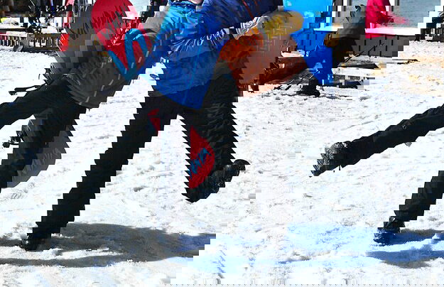 Mont du Lac Resort - Photo 42