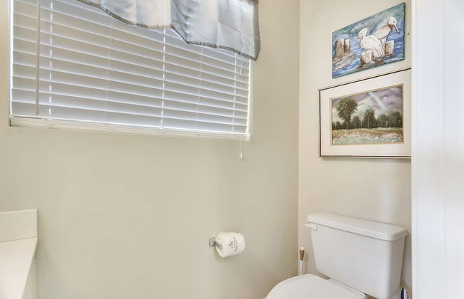 Seaside Pointe by Book That Condo - Foto 48