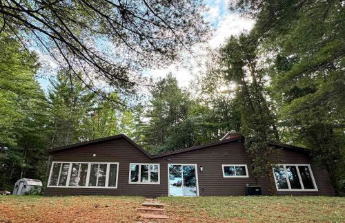 Moss Lake Lookout: PET FRIENDLY - Photo 18