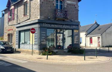 Superbe duplex T4, au coeur de Batz, tout à pied ! - Foto 2