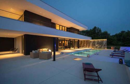 Luxury Villa She for 6 people with 61 m2 private pool, playground & activities on-side for adults and kids - Foto 3