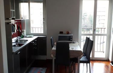 Valassina milano apartment - Foto 18