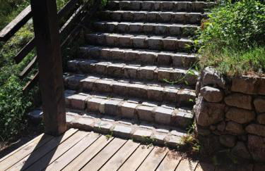Chalet Le Belvédère, vue exceptionnelle dans les Hautes Vosges - Foto 43