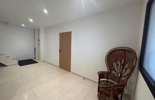 Magnifique appartement vue mer 3STRAT51 - Foto 24