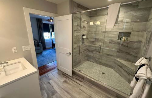 Entire Modern 7 Unit 7 Bath Boutique Inn - Foto 37