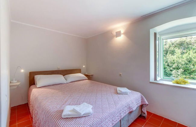 Lovely 15th Century Apartment in Osor - Foto 4