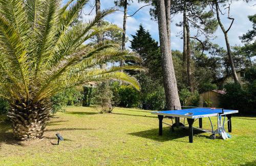 Villa Dune & Océan - Foto 42