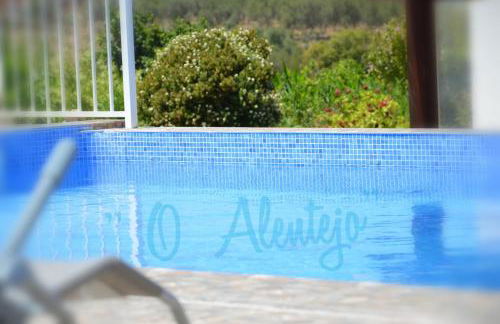 Monte O Alentejo - Foto 2