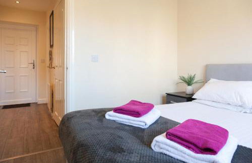 Pinfold Court Apartments - Foto 48