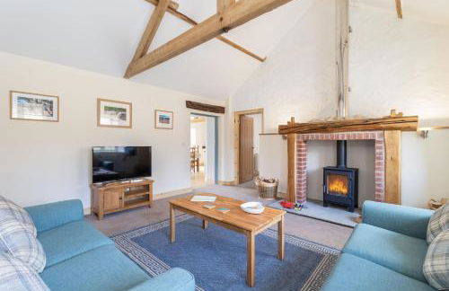 Grange Cottage - Foto 4