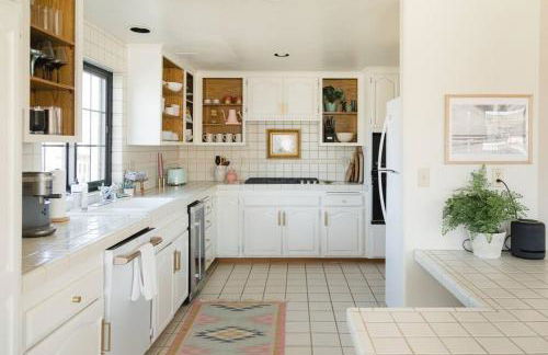 Cool Cali Vibe - Barefoot Stepping Distance 2 Sand - Foto 12