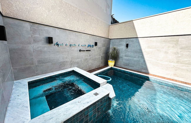 Casas Marimar Ilheus - Foto 51