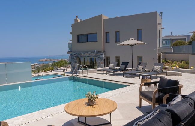 Skyfall Villas - With 12 Bedrooms - Foto 5