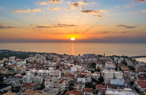 Blue Cozy Home in Kyparissia, Fully Equipped Nest - Photo 45