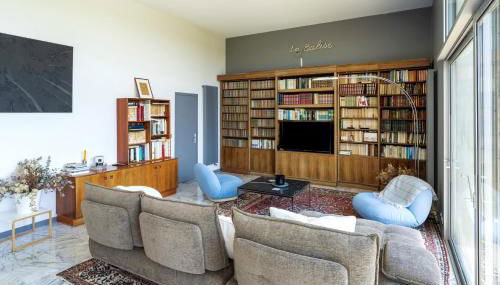 Espace, Luxe, Calme Et Nature - Foto 5