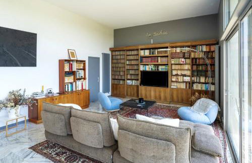 Espace, Luxe, Calme Et Nature - Foto 9