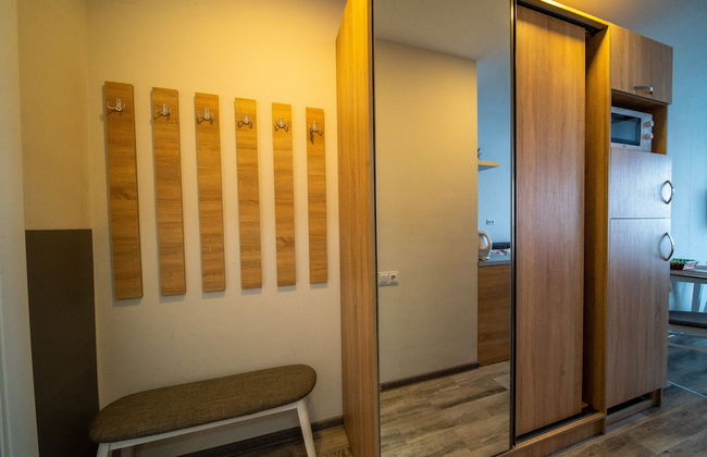 Loft 1 apartments New Gudauri - Foto 3