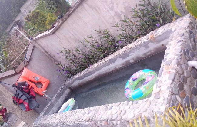 Binks appartments - Photo 22