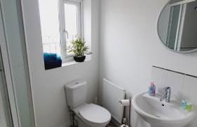 Beach Break Aberavon Holiday Home by the Sea - Photo 29