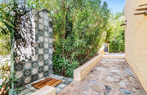 Una Finestra Sul Mare Capocaccia - Happy Rentals - Foto 65