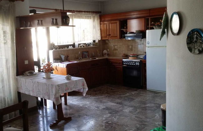 Spacious House - Foto 11