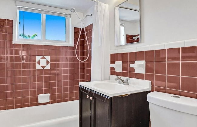 Waterfront Studio Hollywood Boardwalk Pool - Foto 20