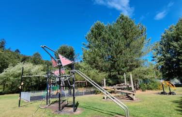 Squirrels' Drey - Foto 26