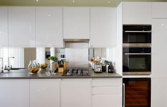 The Harrington - Gloucester Road - 1 Harrington Gardens - Foto 40