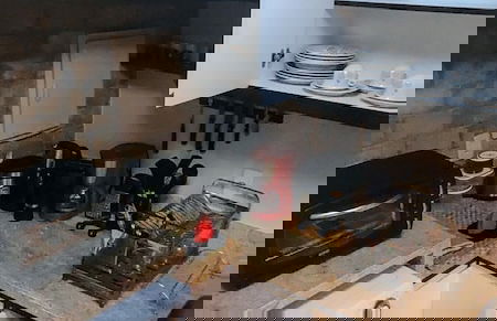 The Sun Resort - Super Apartamento de 2 Quartos - Photo 23