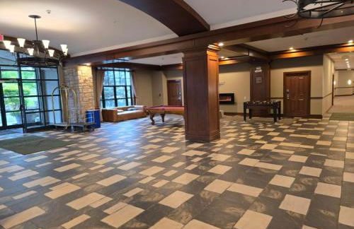 The Appalachian Hotel at Mountain Creek Resort - Pool, Hot Tub & Sauna - Foto 34