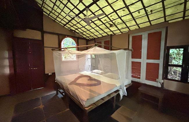 Khaama Kethna Wellbeing Retreat Centre - Foto 12